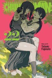 Chainsaw Man, Vol. 22 (ISBN: 9781974766512)