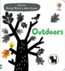 Outdoors - Grace Habib (ISBN: 9781805317975)