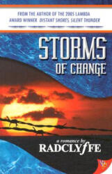 Storms of Change - Radclyffe (ISBN: 9781933110578)