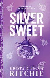 Silver Sweet (ISBN: 9781464247651)