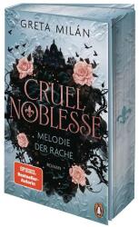 Cruel Noblesse: Melodia răzbunării (ISBN: 9783328113140)