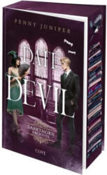 Date a Devil (ISBN: 9783551587046)