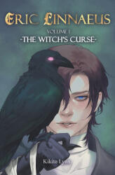 Eric Linnaeus - The Witch's Curse - Kikito Lynn (ISBN: 9798394575938)