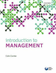 Introduction to Management - Colin Combe (2014)