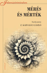 Mérés és mérték (ISBN: 9789635566846)