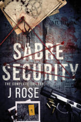 Sabre Security - J Rose (ISBN: 9781915987174)