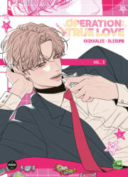 Opération True love - Tome 3 - Kkokkalee, Dledumb (ISBN: 9782749960227)