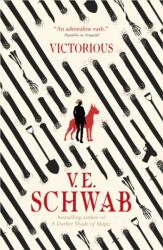 Victorious (ISBN: 9781785658242)