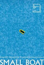 Small Boat (ISBN: 9780063491694)