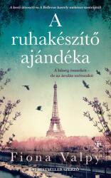A ruhakészítő ajándéka (ISBN: 9786156821751)