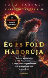 Ég és Föld Háborúja (ISBN: 9789636941208)