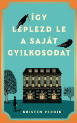 Így leplezd le a saját gyilkosodat (ISBN: 9789636368296)