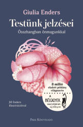 Testünk jelzései (ISBN: 9789636332839)