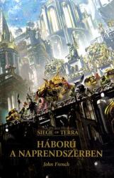 Háború a naprendszerben (ISBN: 9789635892136)