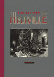 HELLVILLE (2022)