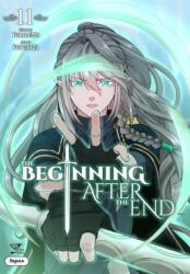 The Beginning After the End, Vol. 11 (2026)