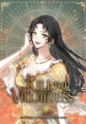 Kill the Villainess, Vol. 7 (2026)