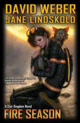 Fire Season - David Weber (2012)