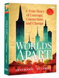 Worlds Apart (ISBN: 9789363952454)