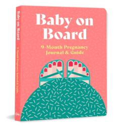 Baby on Board (ISBN: 9788119750443)