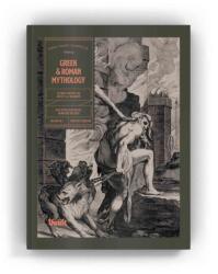 Greek And Roman Mythology (ISBN: 9781925968682)