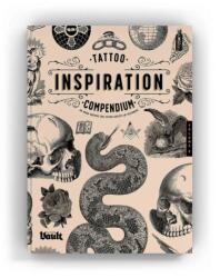 Tattoo Inspiration Compendium Volume 2 (ISBN: 9781925968651)