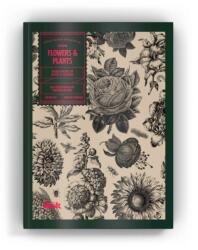 Flowers and Plants (ISBN: 9781922966681)