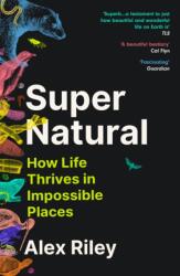Super Natural (ISBN: 9781805460800)