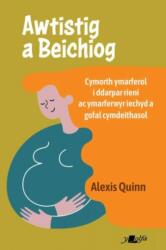 Awtistig a Beichiog (ISBN: 9781800998391)