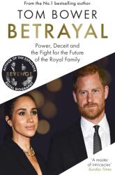 Betrayal (ISBN: 9781785126413)