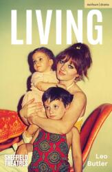 Living (ISBN: 9781350635272)