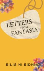 Letters From Fantasia (ISBN: 9781035873463)