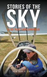 Stories of the Sky (ISBN: 9781035864829)
