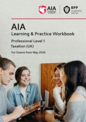 AIA Taxation (ISBN: 9781035537273)