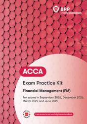 ACCA Financial Management (ISBN: 9781035535675)