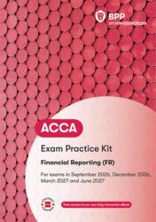 ACCA Financial Reporting (ISBN: 9781035535651)