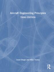 Aircraft Engineering Principles (ISBN: 9781032940946)