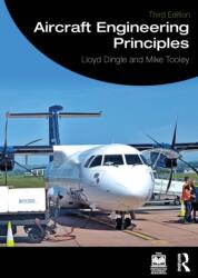 Aircraft Engineering Principles (ISBN: 9781032936666)
