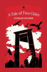 A Tale of Two Cities (ISBN: 9789369898503)