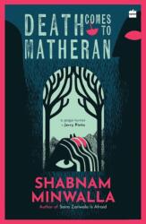 Death Comes To Matheran (ISBN: 9789369897421)