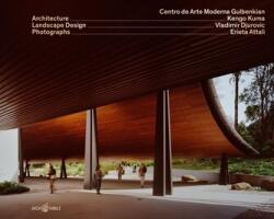 Centro de Arte Moderna Gulbenkian (ISBN: 9783966800419)