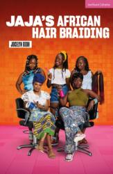 Jaja's African Hair Braiding (ISBN: 9781350645813)