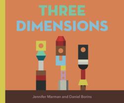 Jennifer Marman and Daniel Borins (ISBN: 9781069130532)