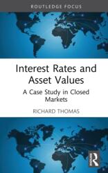 Interest Rates and Asset Values (ISBN: 9781041341963)