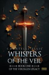 Whispers of the Veil (ISBN: 9781037114861)