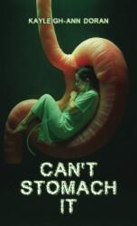 Can't Stomach It (ISBN: 9781037111921)