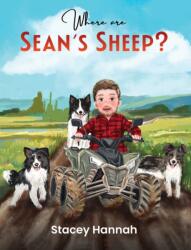 Where are Sean's Sheep? (ISBN: 9781037110207)