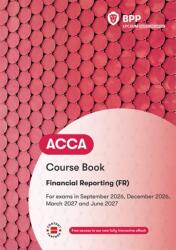 ACCA Financial Reporting (ISBN: 9781035536412)