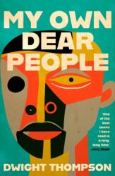 My Own Dear People (ISBN: 9781913175887)