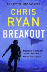 Breakout (ISBN: 9781838779849)